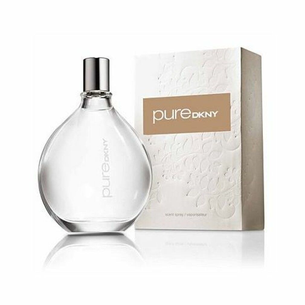 pure DKNY
