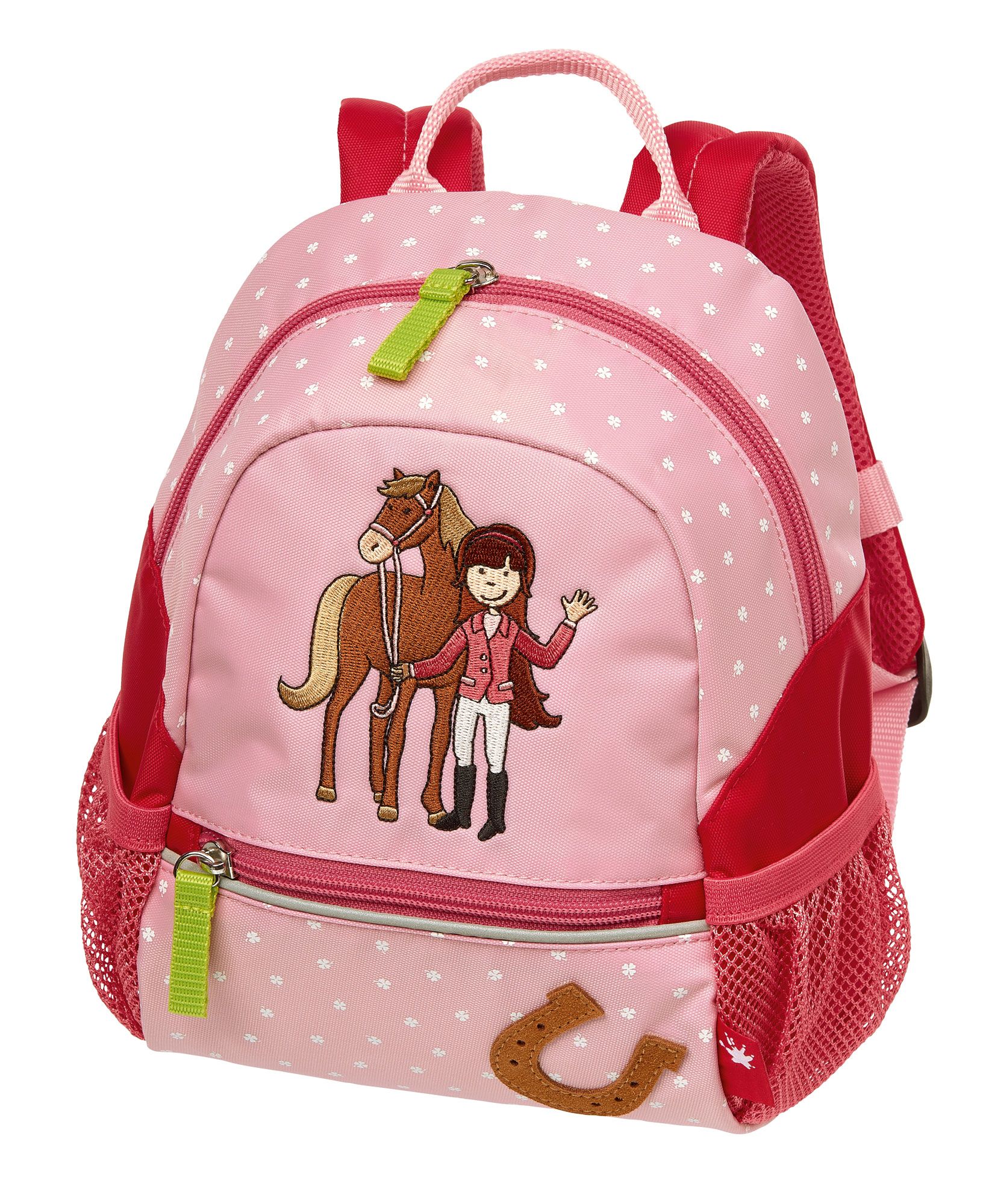 sigikid Rucksack, Gina Galopp