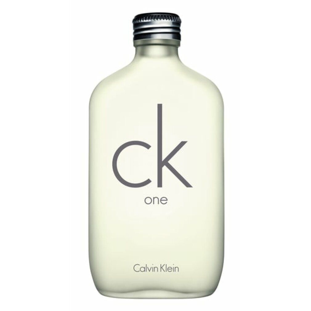 Calvin Klein ck One Eau de Toilette