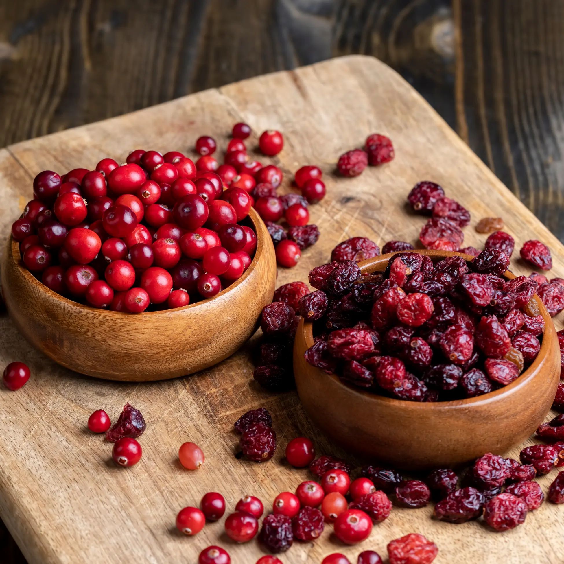 Öz Natur | Cranberries