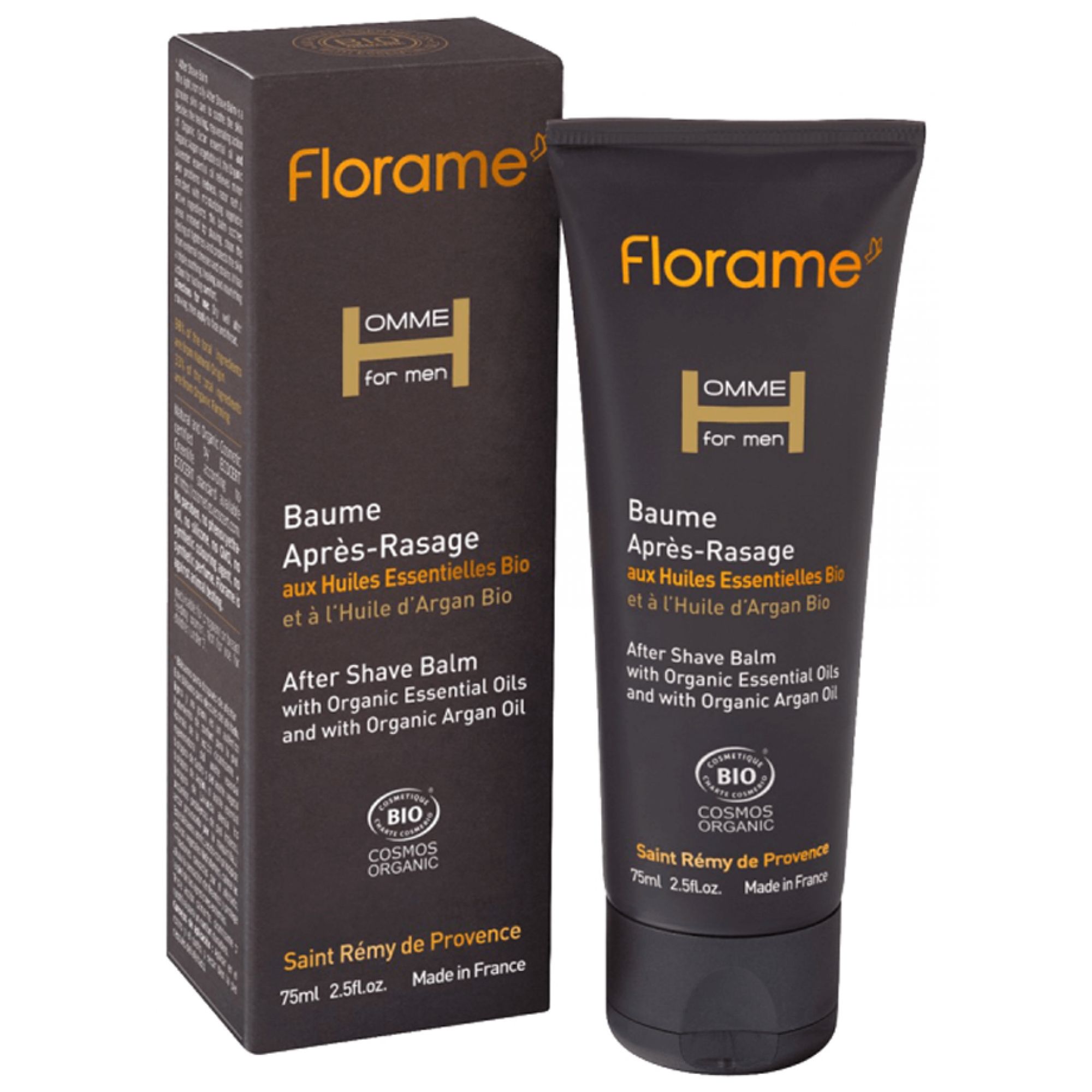 Florame Homme After Shave Balsam 75 ml