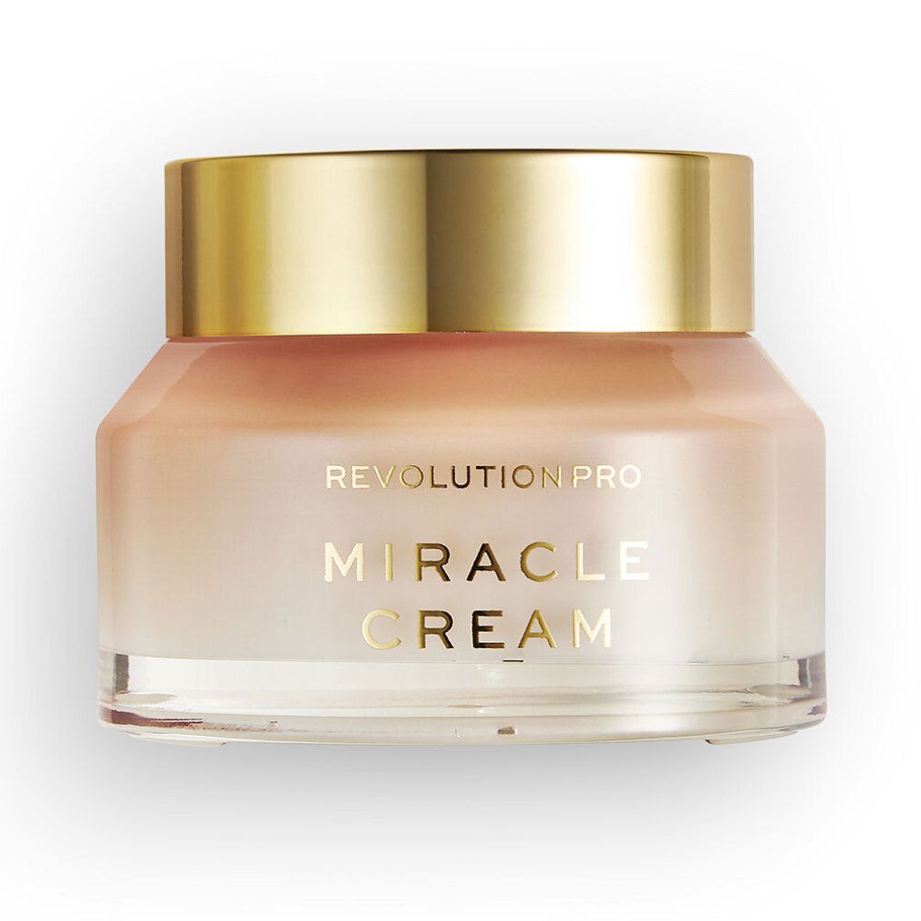 Hautcreme ( Miracle Cream)