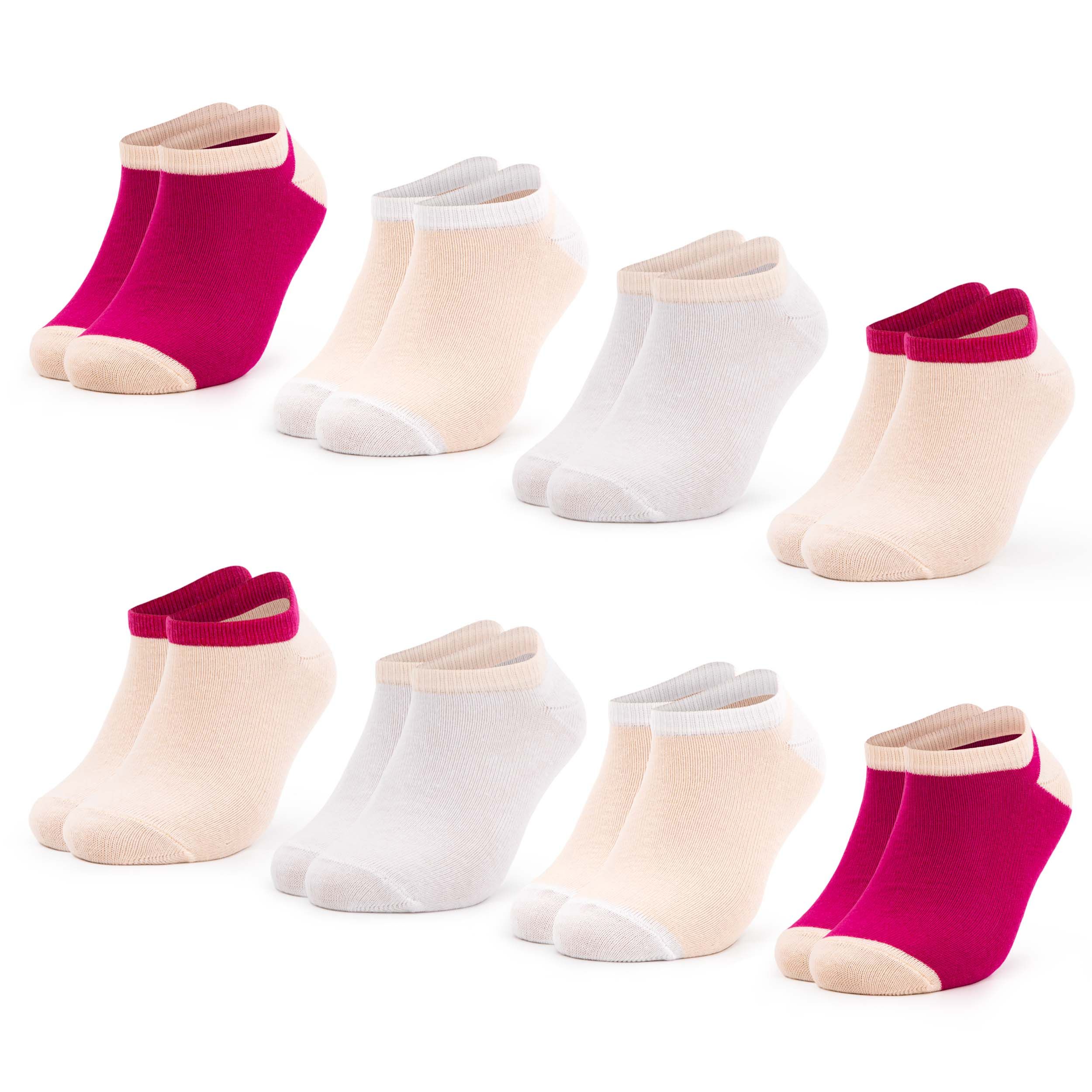 Occulto Kinder Sneaker Socken
