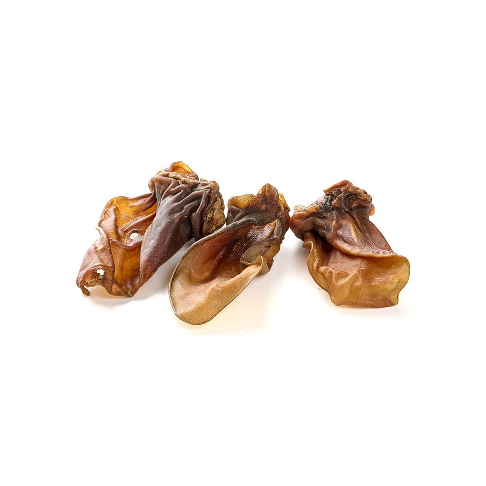 Kauartikel.com Lamm-Ohren 250 g