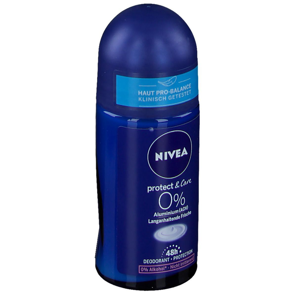 NIVEA® Protect & Care Roll-On