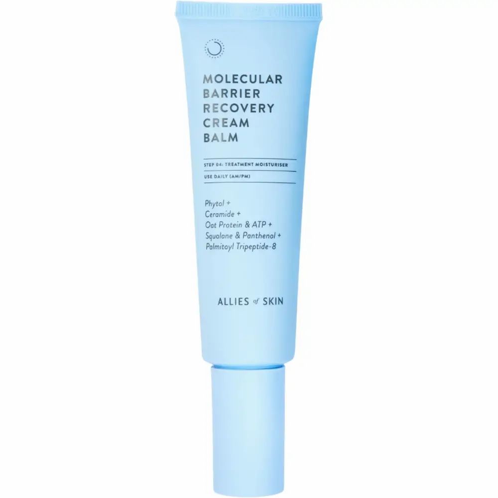 ALLIES OF SKIN Recovery Cream-Balm – Barrier Repair & Pflegebalsam