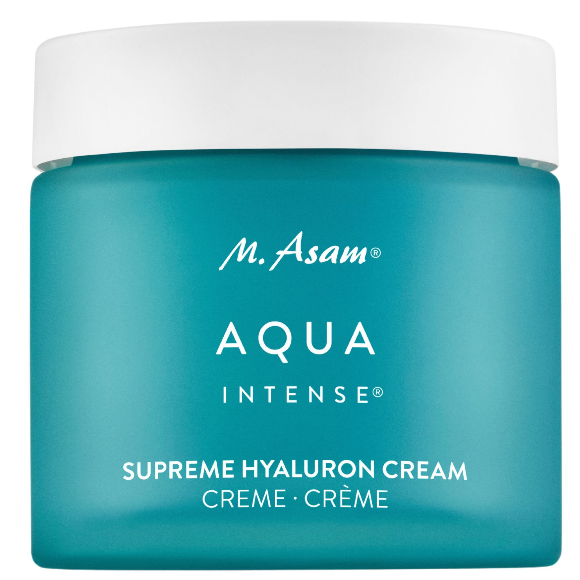 M Asam, Supreme Hyaluron Gesichtscreme 50 ml