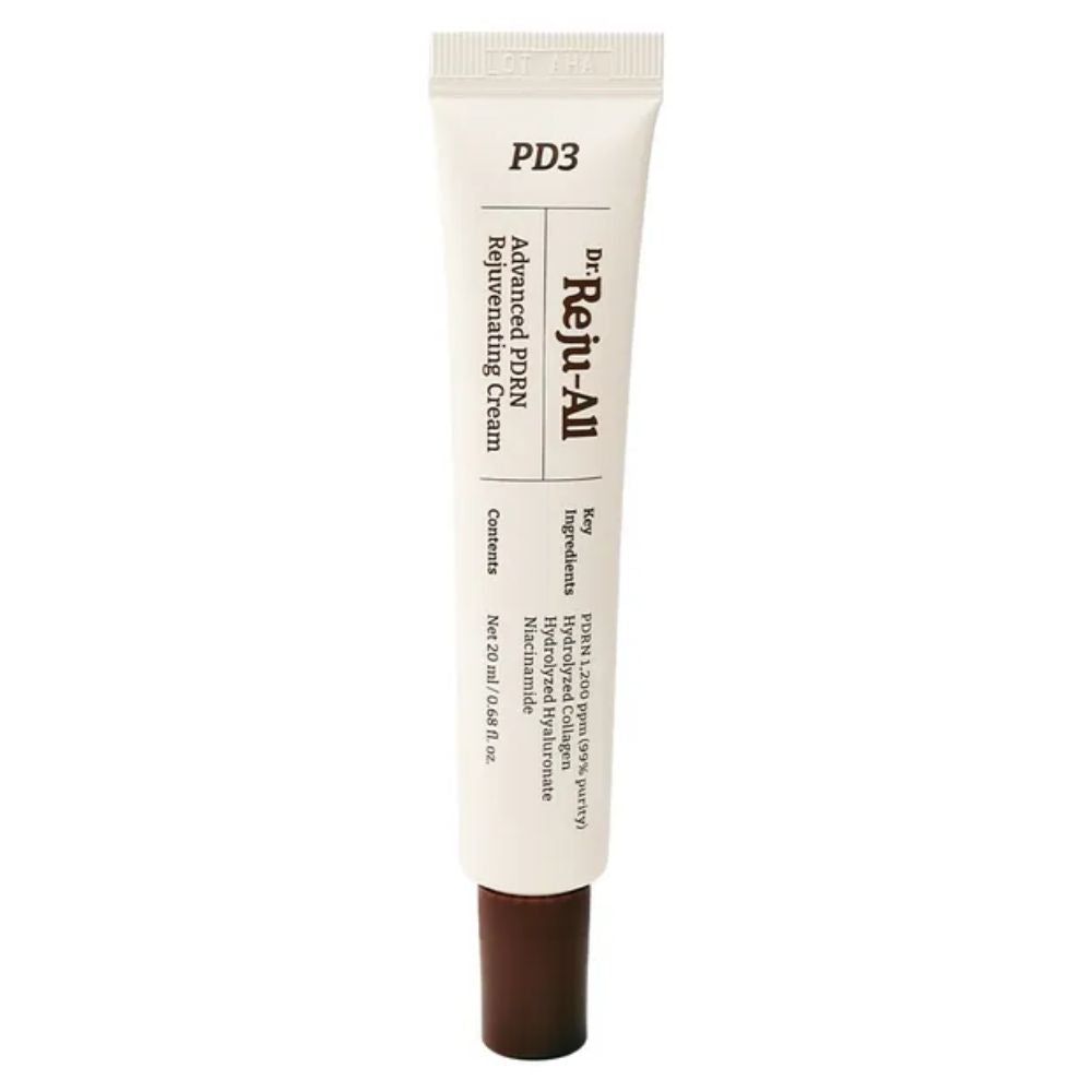 All Advanced Pdrn Rejuvenating Cream 20 ml Creme
