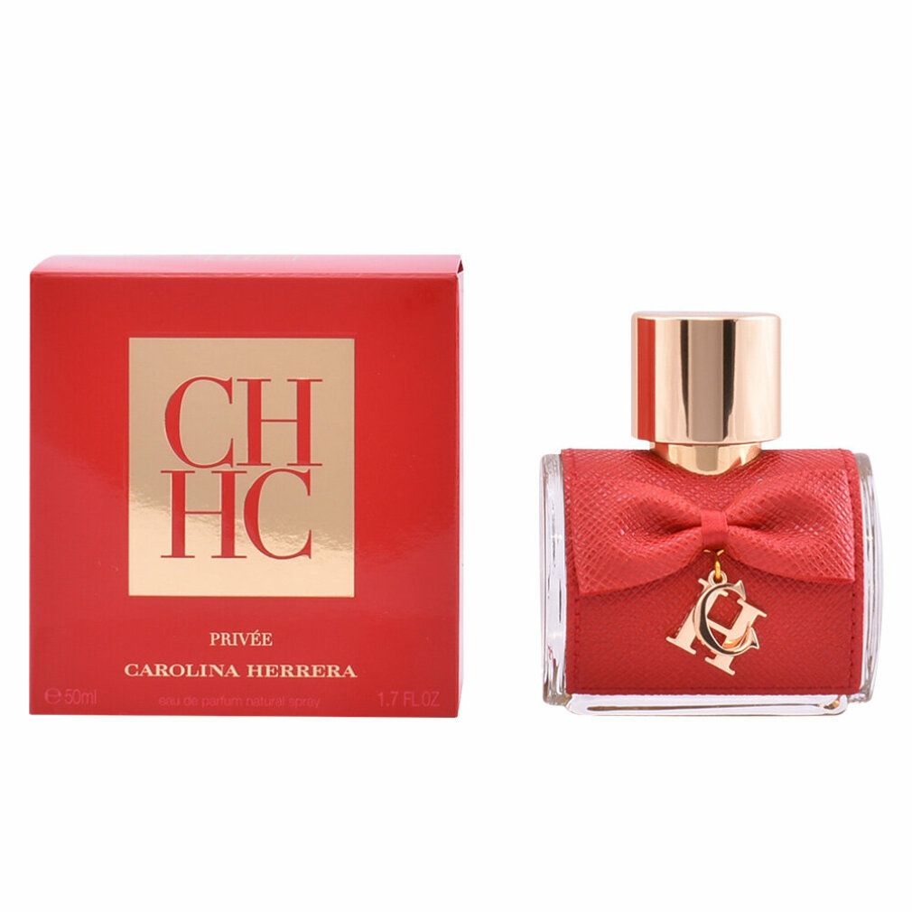 Carolina Herrera ch Privee Eau De Parfum 50 ml