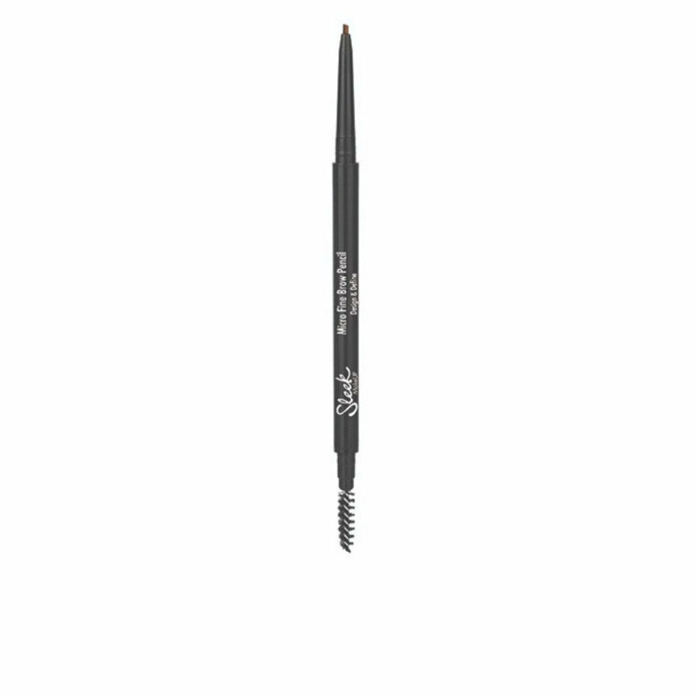 micro-fine brow pencil #Blonde
