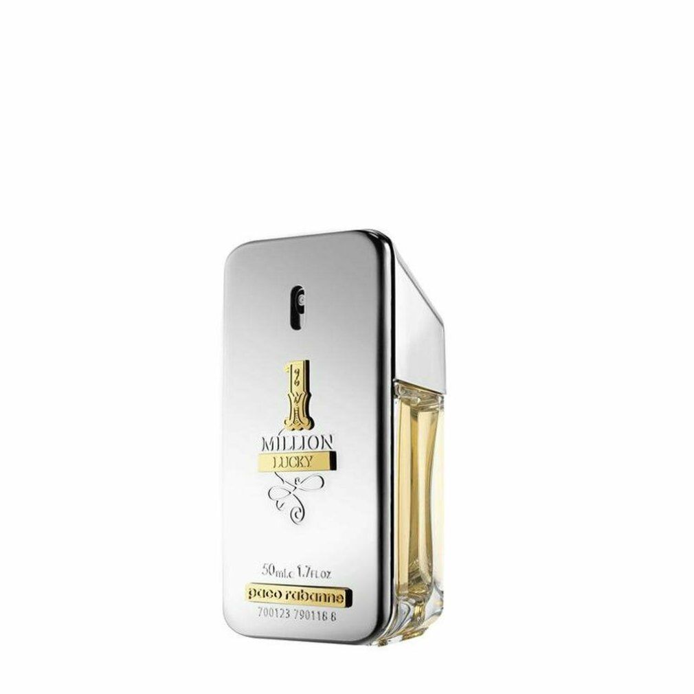 Paco Rabanne, 1 Million Lucky E.d.T. Nat. Spray