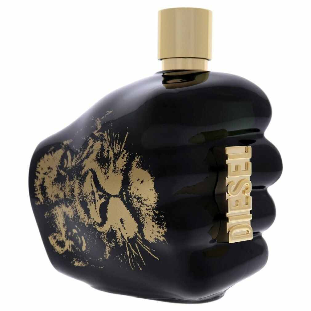 Diesel Spirit of the Brave Eau de Toilette