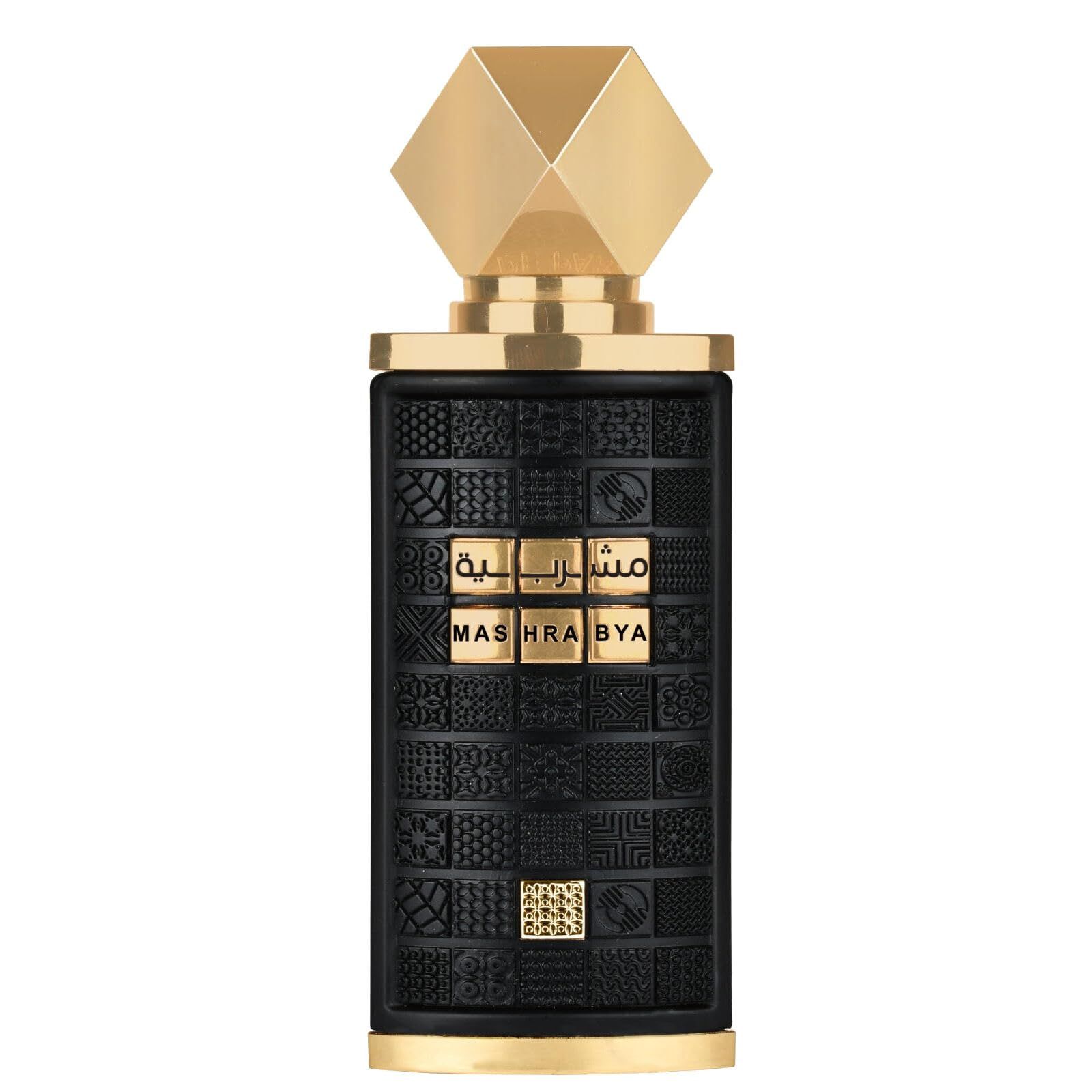 Mashrabya Eau de Parfum