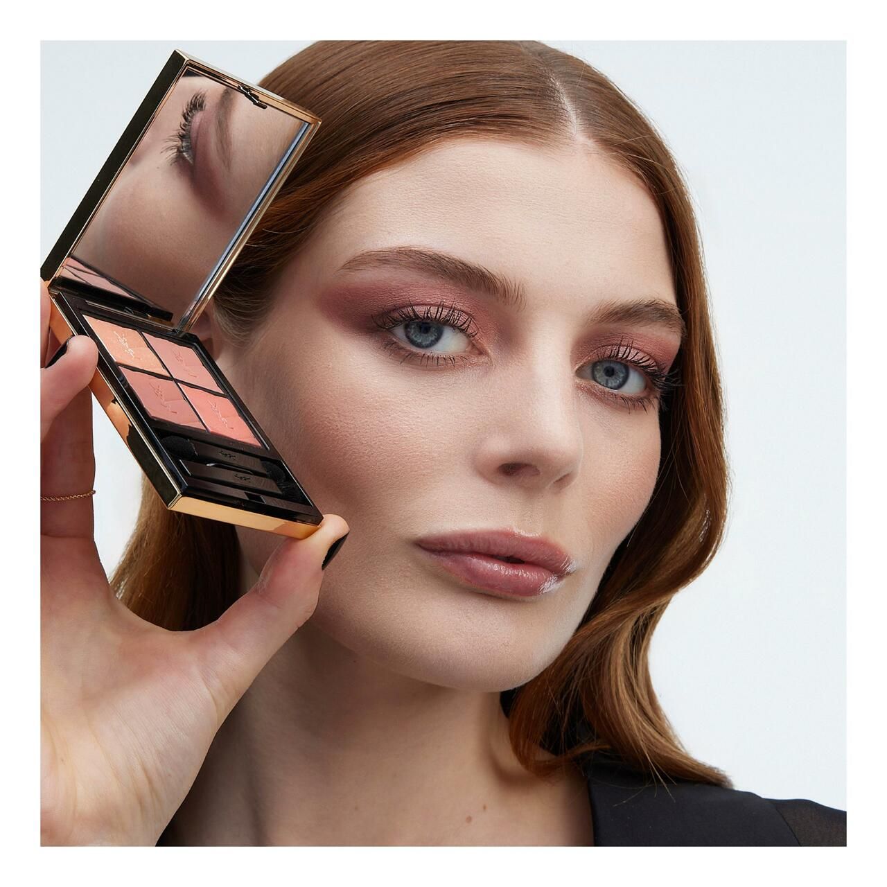 Yves Saint Laurent, Couture Mini Clutch Eyeshadow Palette