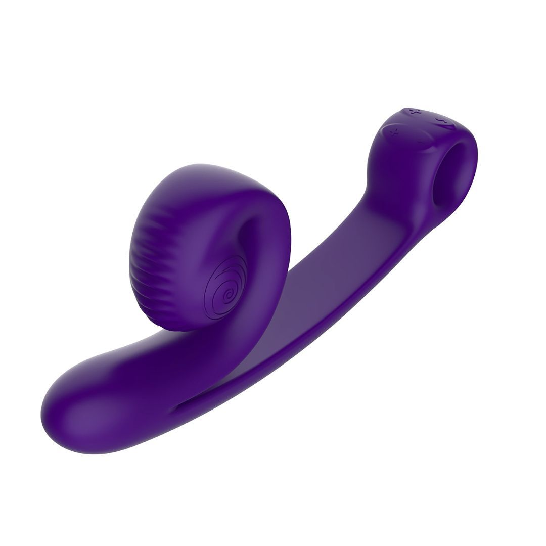Vibrator „Snail Vibe Curve“ | Snail Vibe