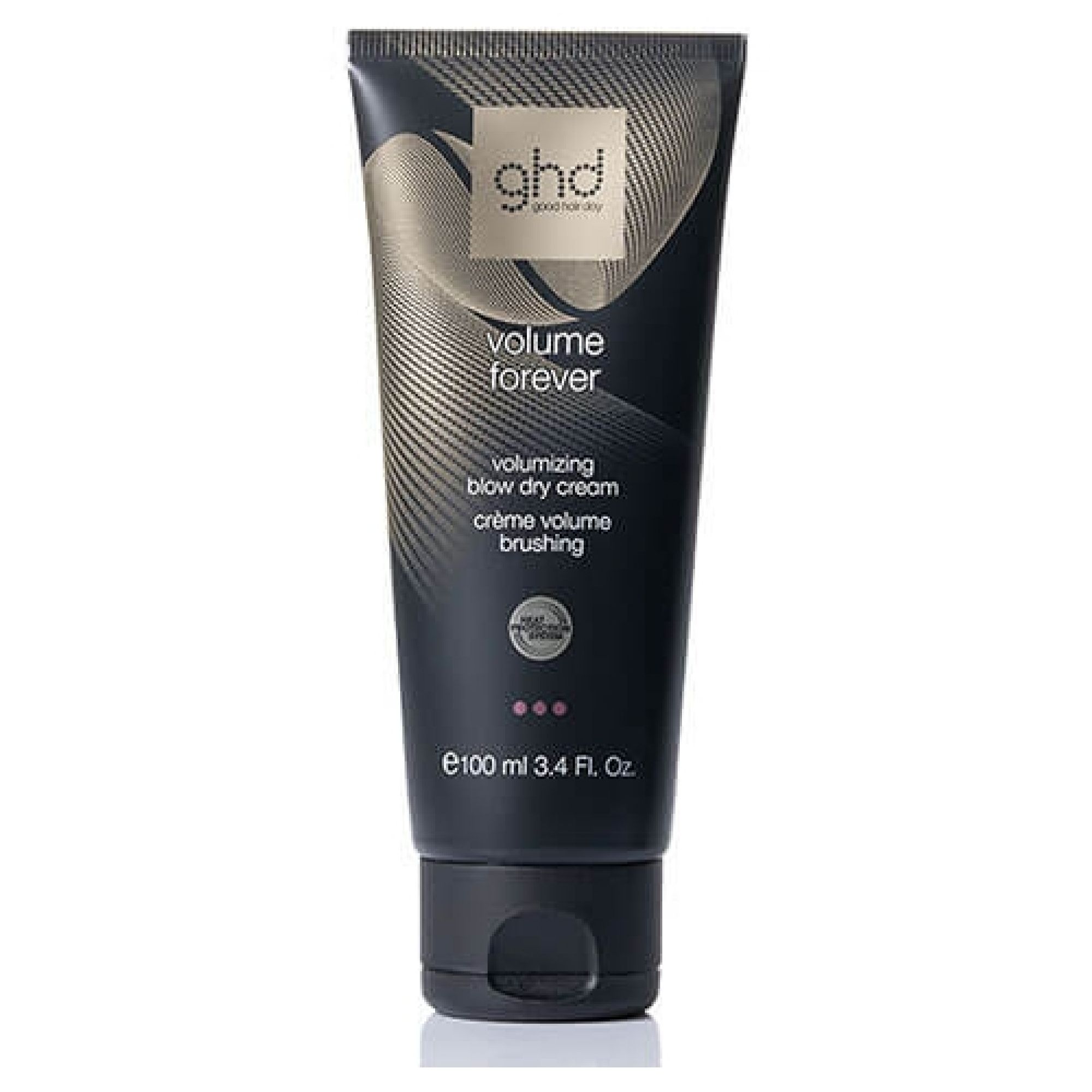 ghd Volume Forever 4x15,3x6,2 cm