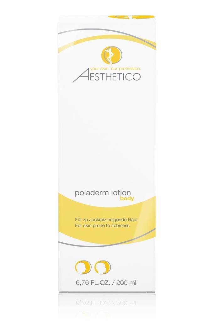 Aesthetico Poladerm Lotion 200 ml