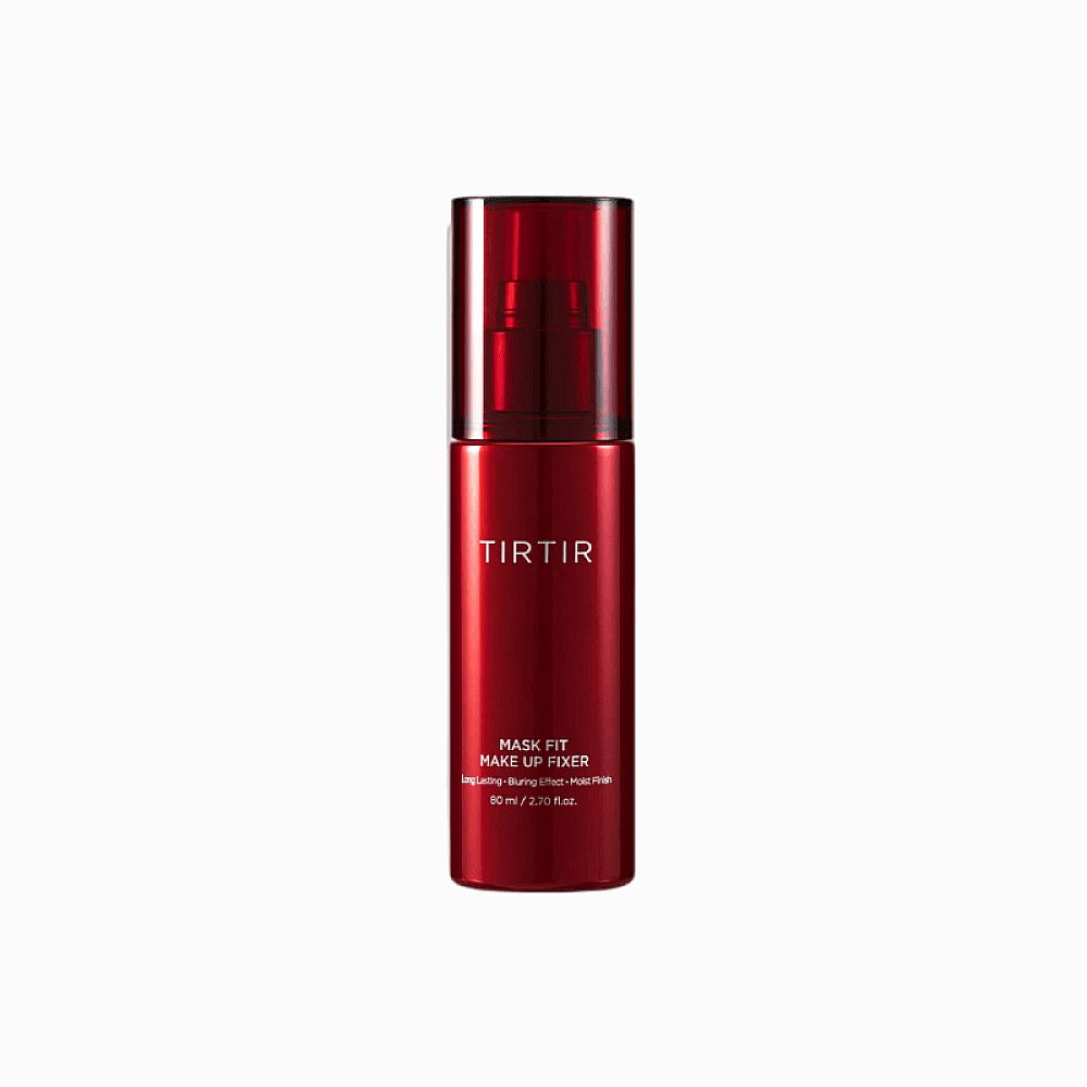 Tirtir Mask Fit Make Up Fixer 80 ml Spray