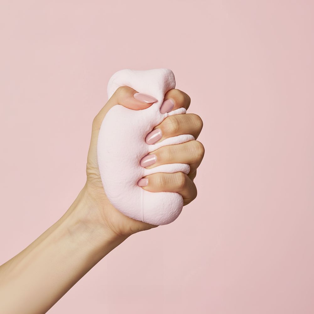 GLOV Nail Hardener Pen Marshmallow
