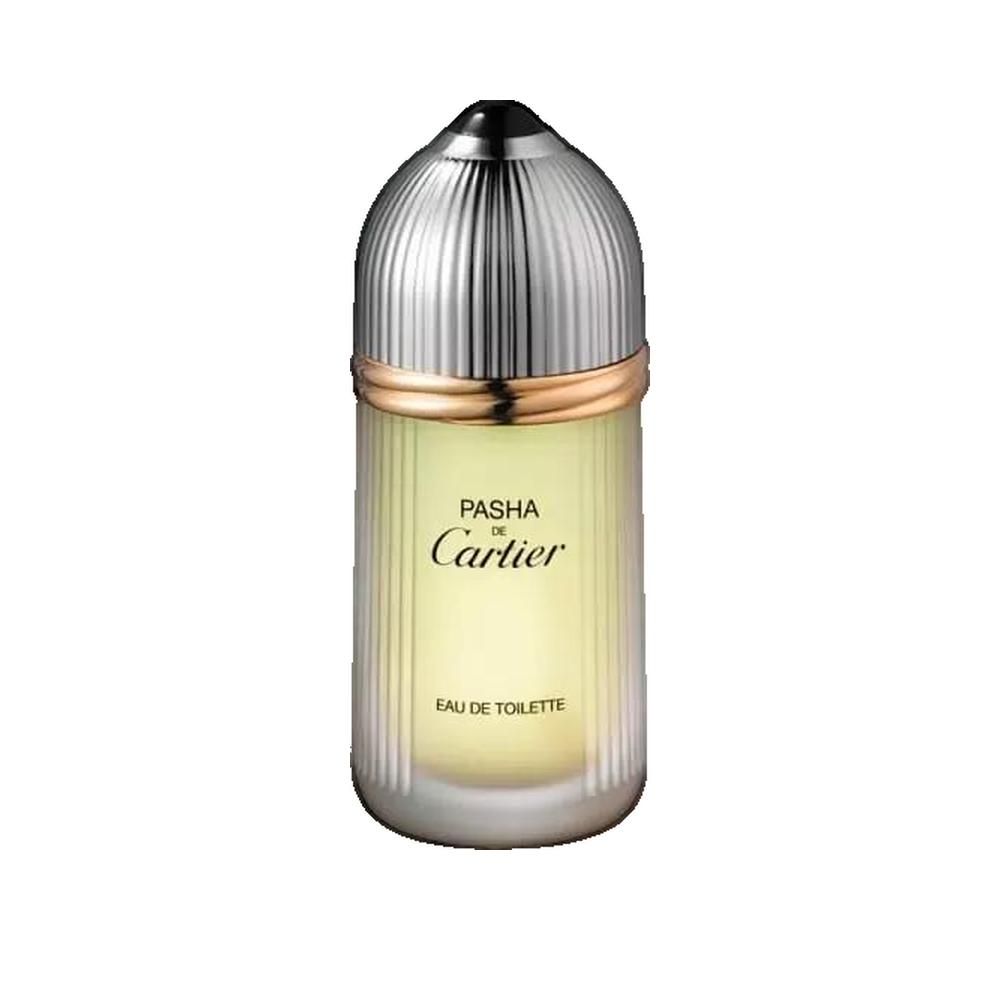 Pasha de Cartier Eau de Toilette Spray 100ml