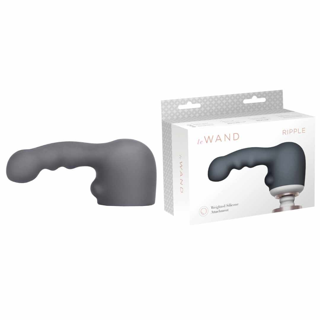 Le Wand Aufsatz "Ripple Weighted" | Le Wand