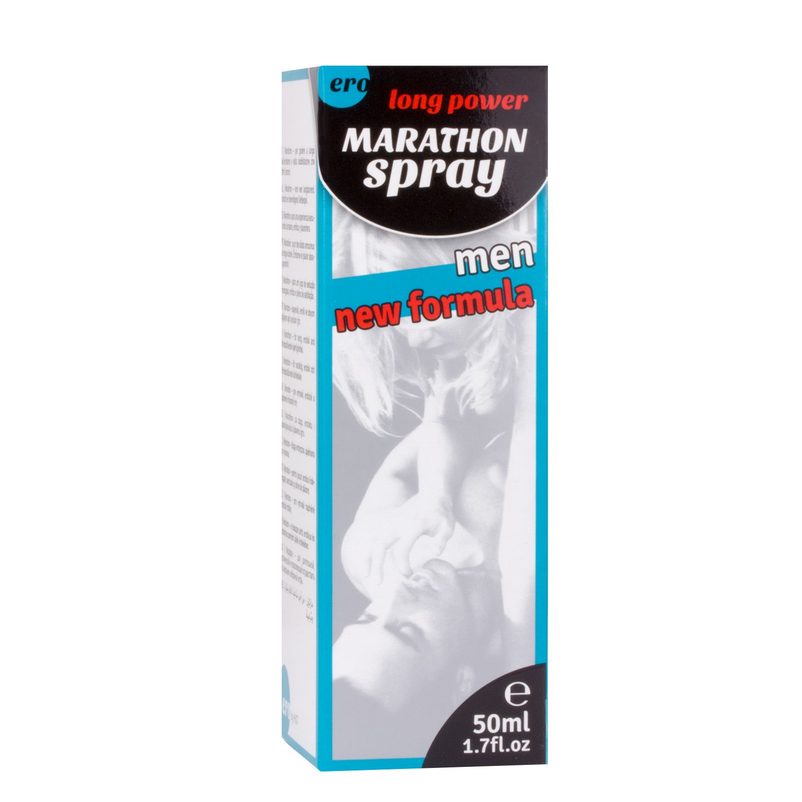 Ero - Marathon Spray