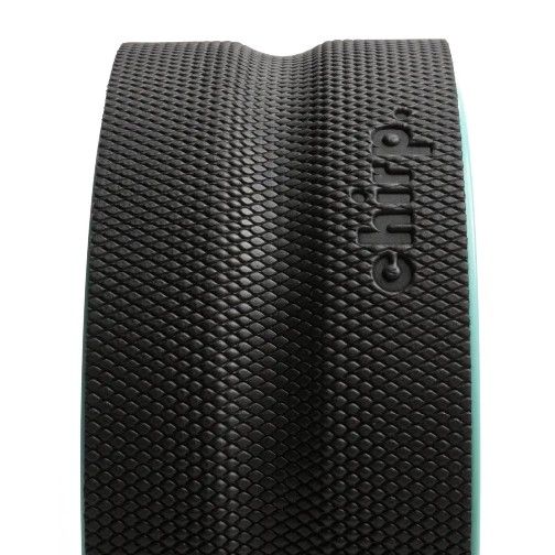 CHIRP 25,4 cm Wheel Plus – Fest