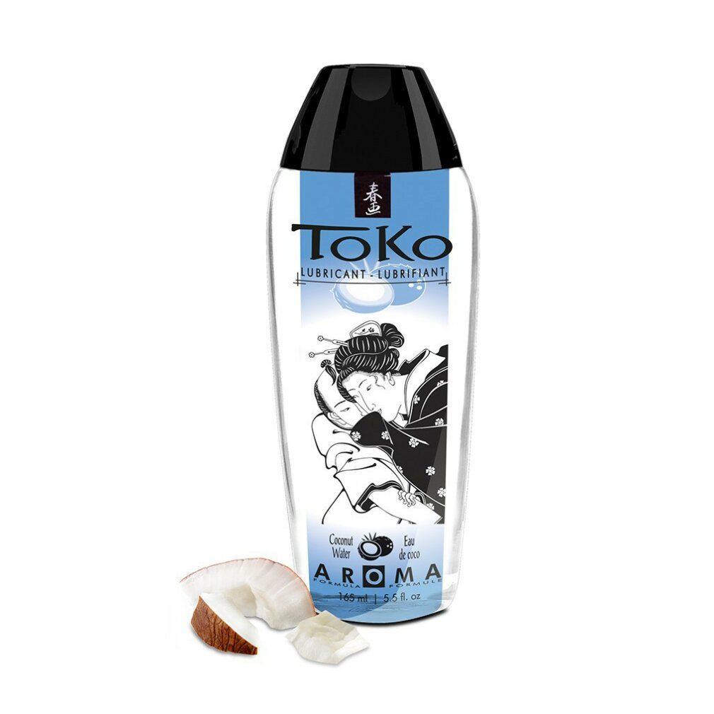 toko Aroma Coconut Water