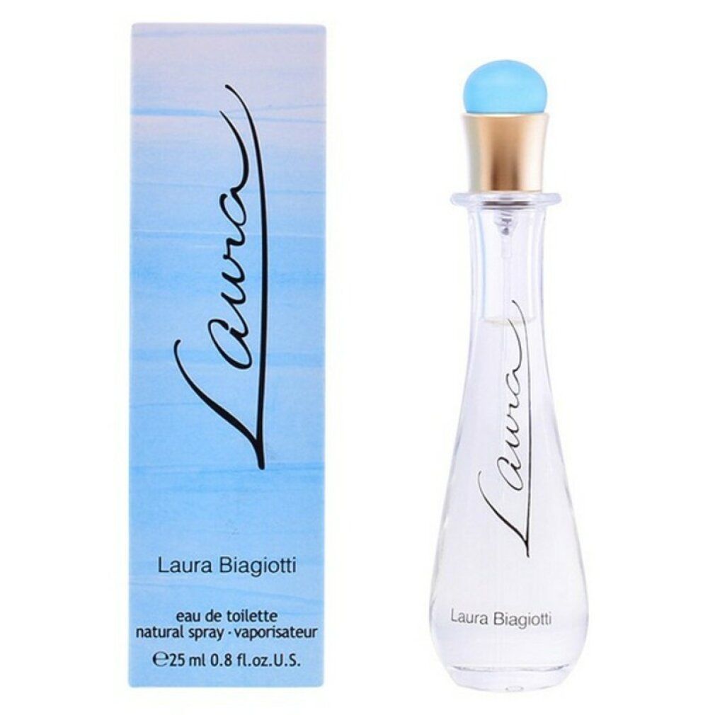 Laura Eau de Toilette 75 ml