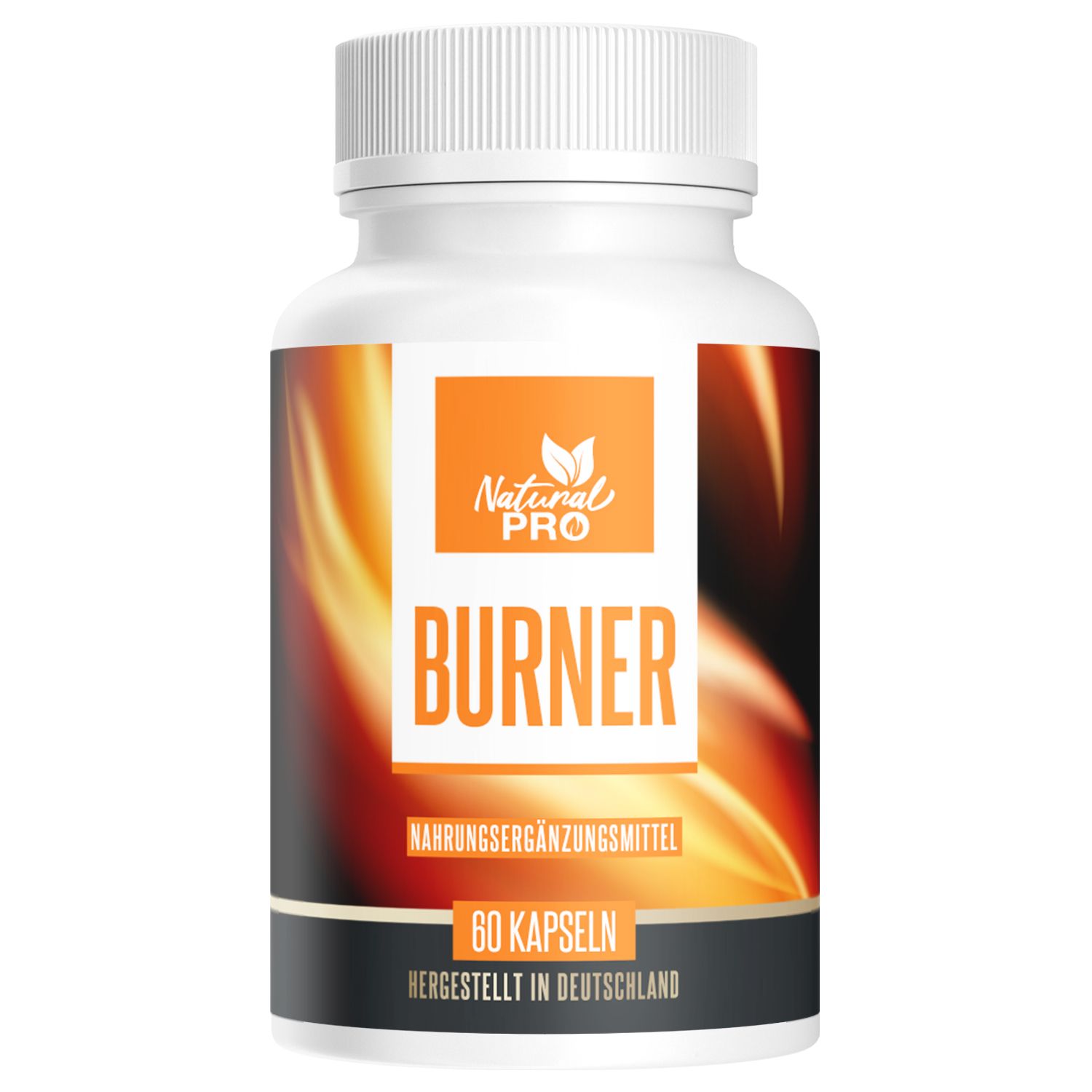 Natural Pro | BURNER