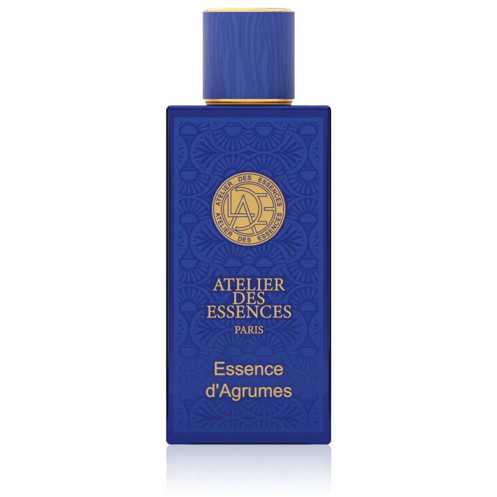 Atelier des Essences - Eau de Parfum Zitrusessenz 100 ml