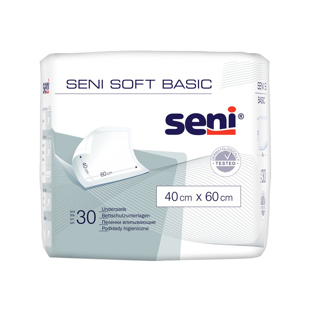 Seni Soft Basic 40x60