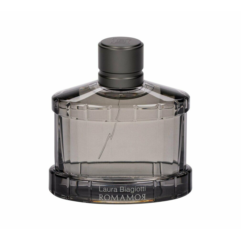 Laura Biagiotti Romamor Uomo Eau de Toilette 125 ml