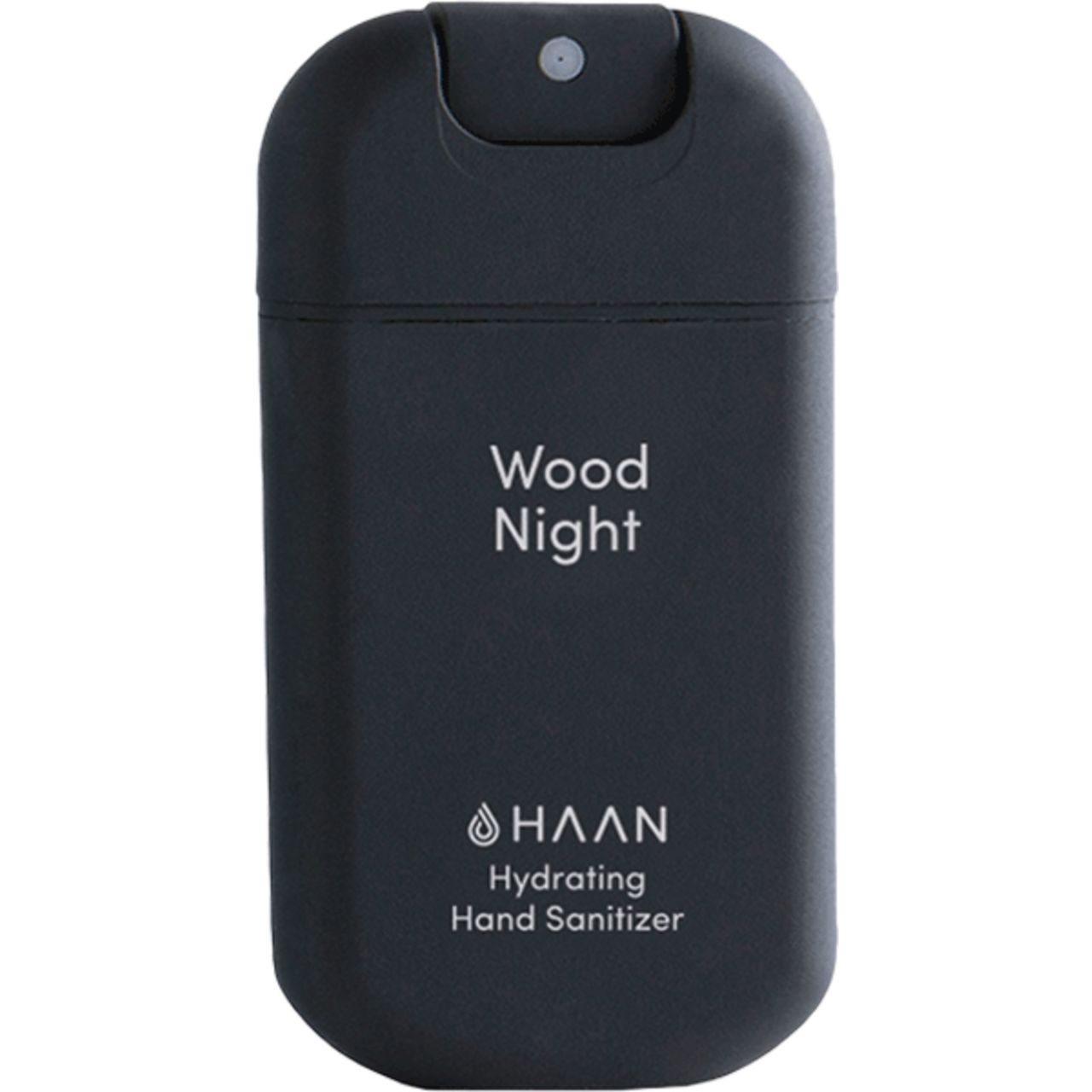 HAAN, Wood Night Hand Sanitizer Pocket