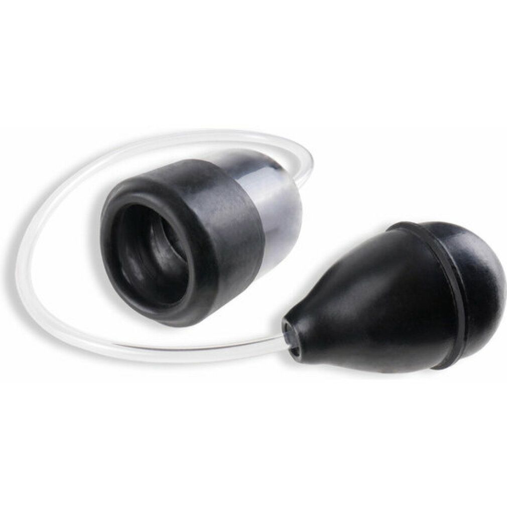 Penispumpe "Suckn Stroke Head Pump" mit Penisringen