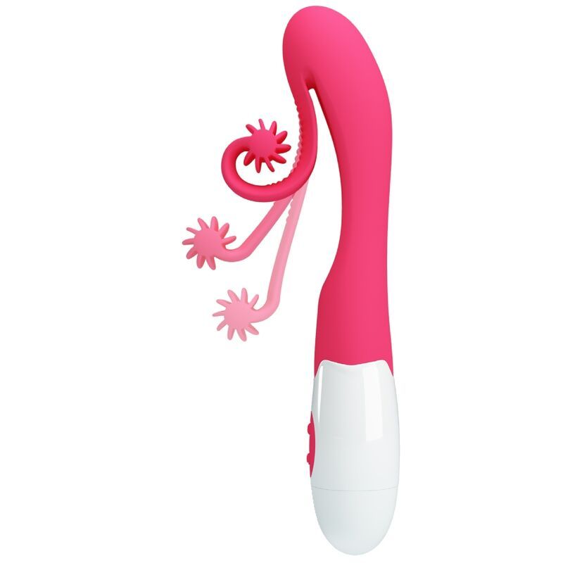 Romance - Vibrator und Stimulator