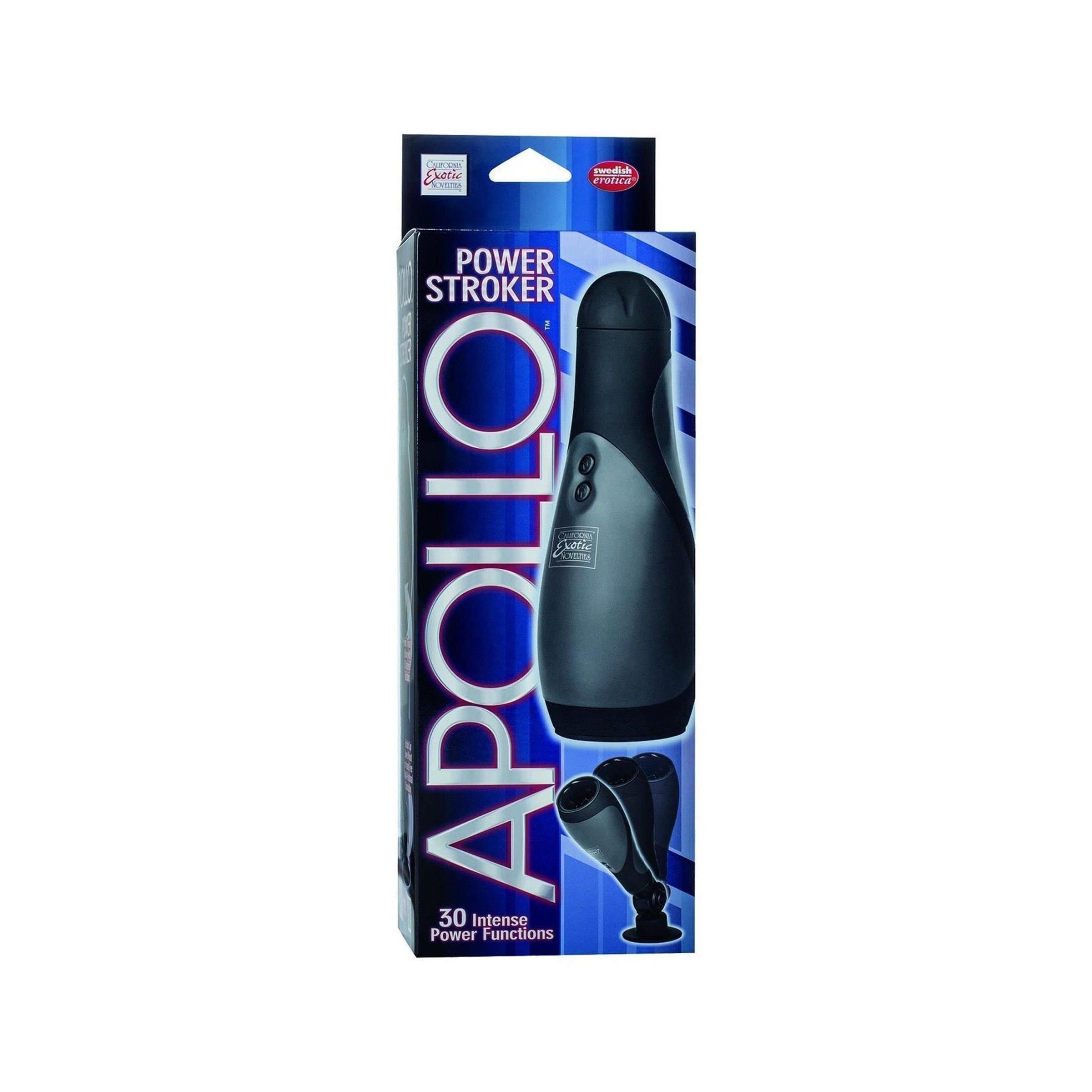 CalExotics - Power Stroker