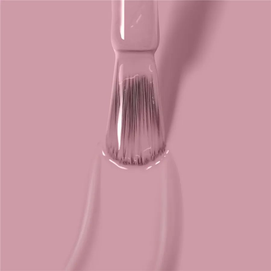 LONDONTOWN lakur Berry Nude Nagellack