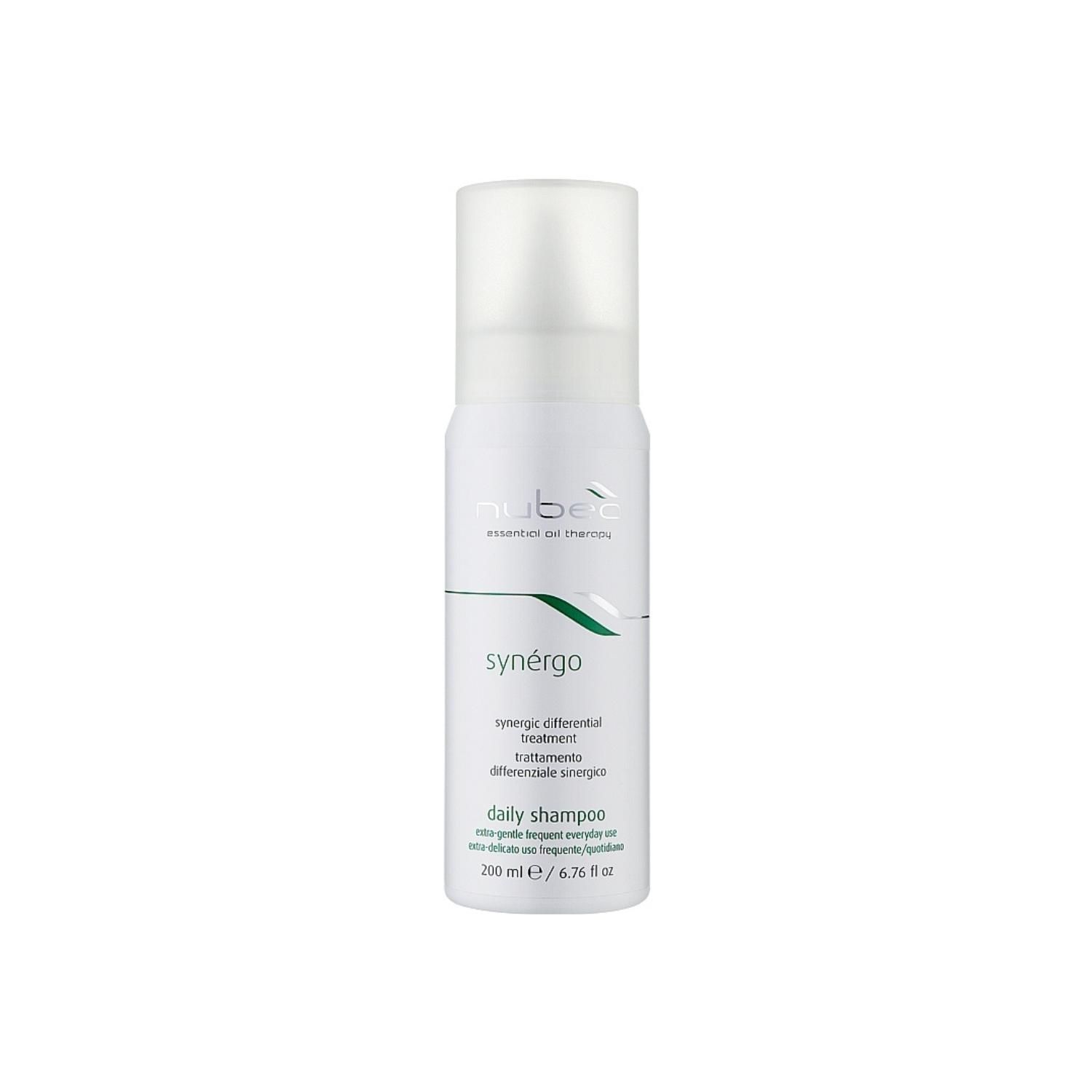 Haarshampoo Synérgo tägliches Shampoo