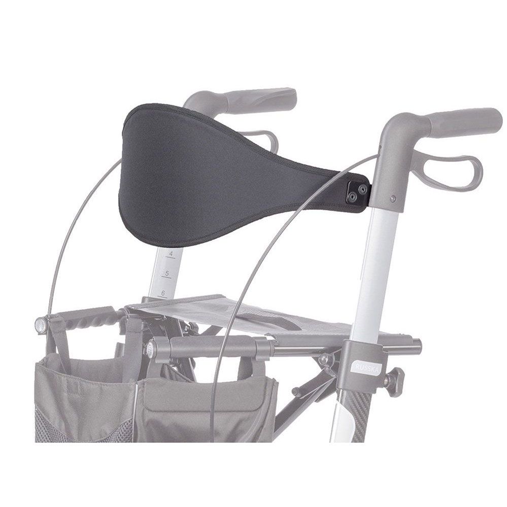 Russka Rückengurt extra-breit für Rollator Vital