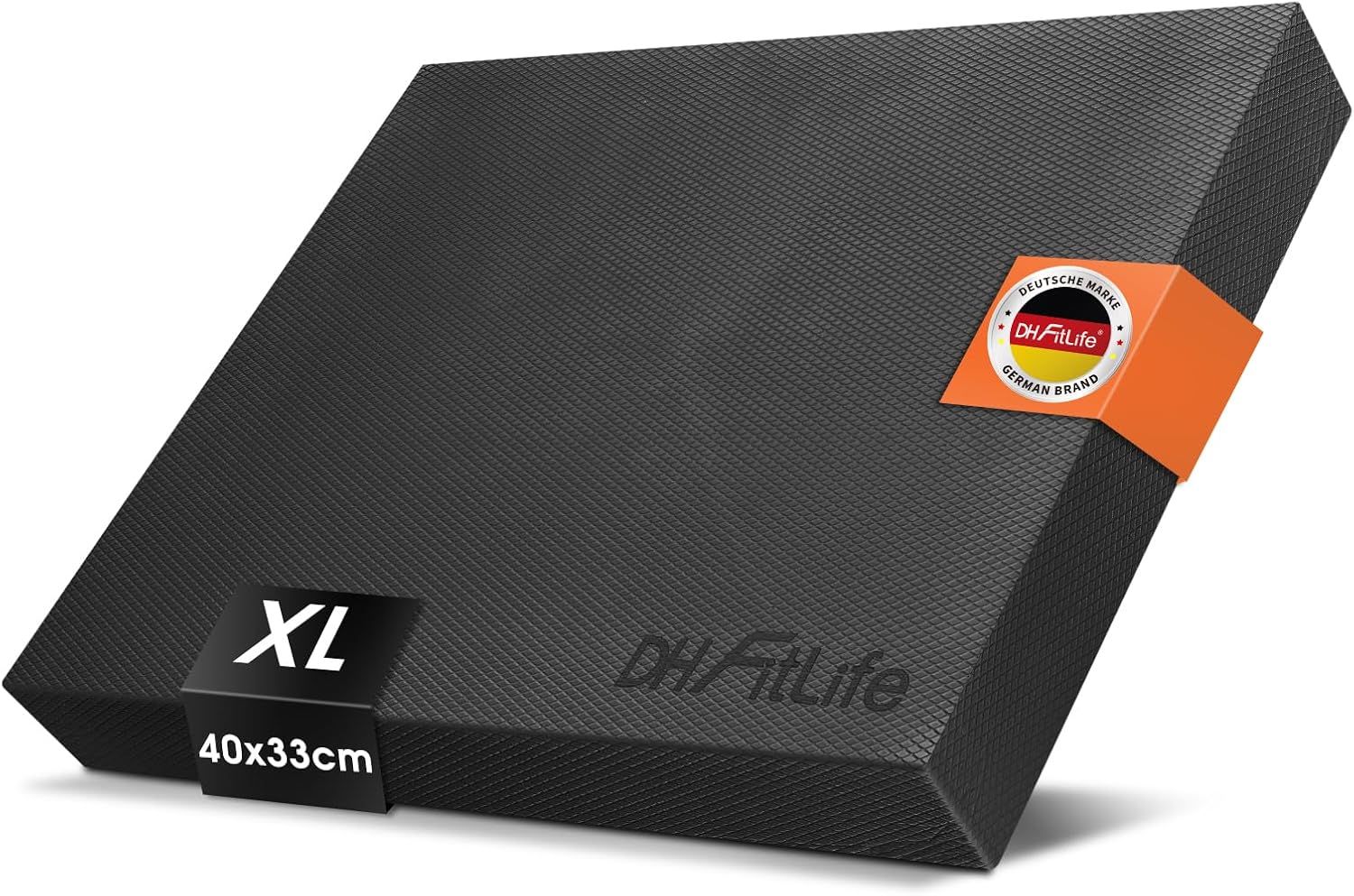 DH FitLife XL Balance Pad