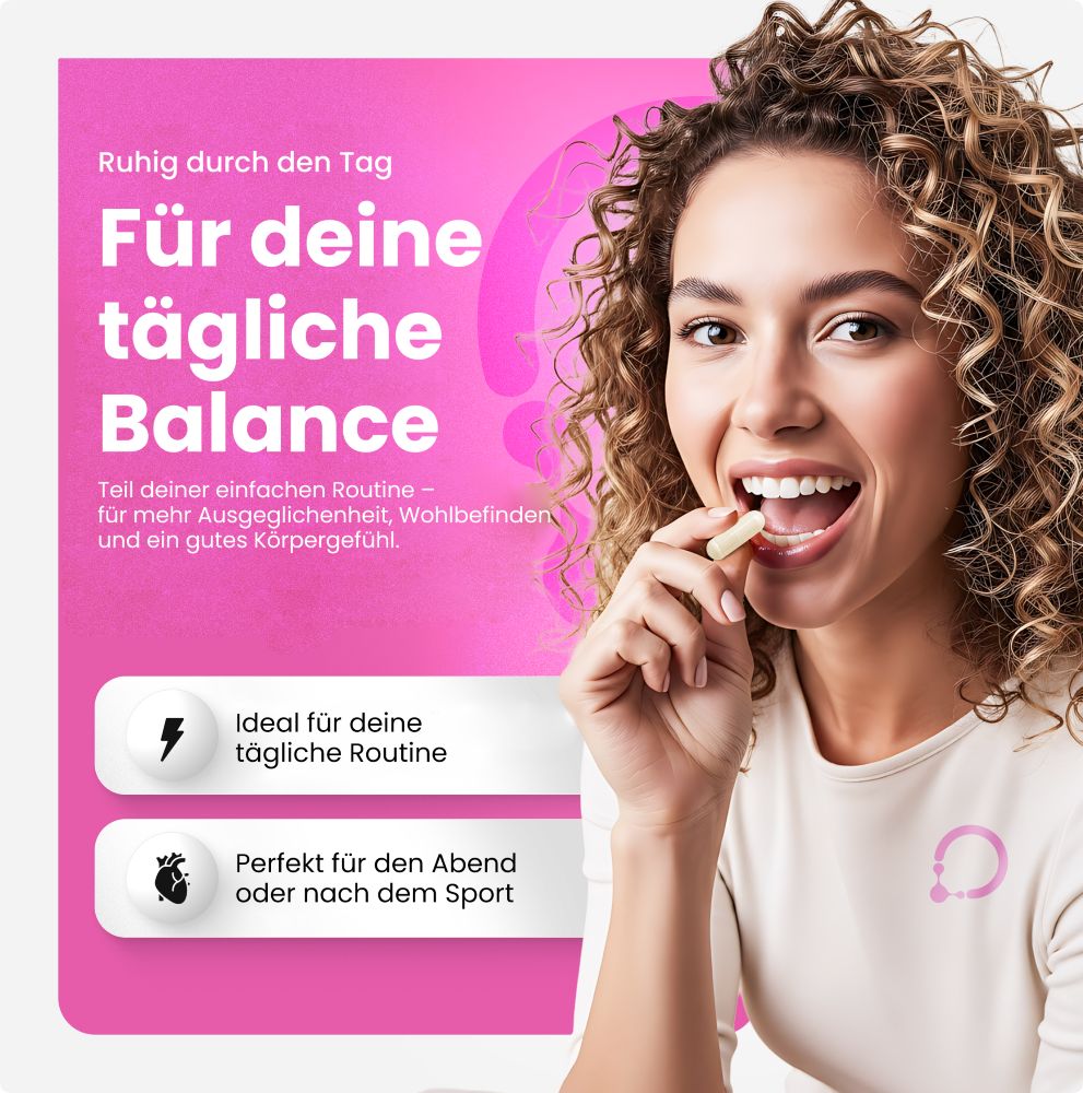 TROFOMOL Magnesium + Vitamin B6, Immun & Nervensystem, ohne künstliche Zusatzstoffe