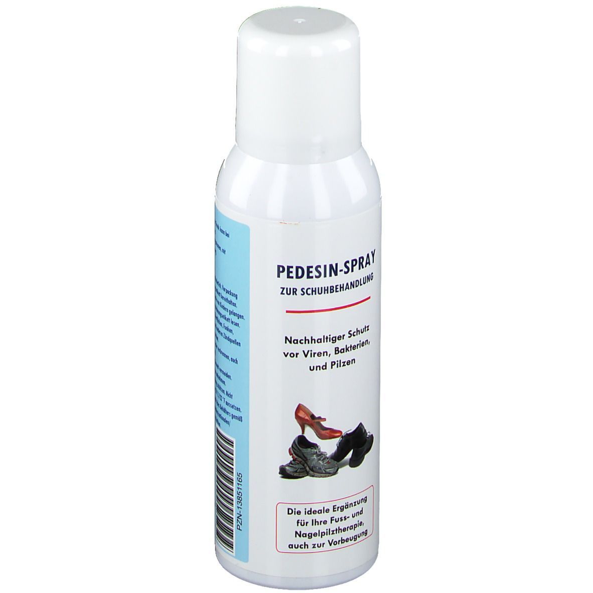 PEDESIN Spray zur Schuhbehandlung