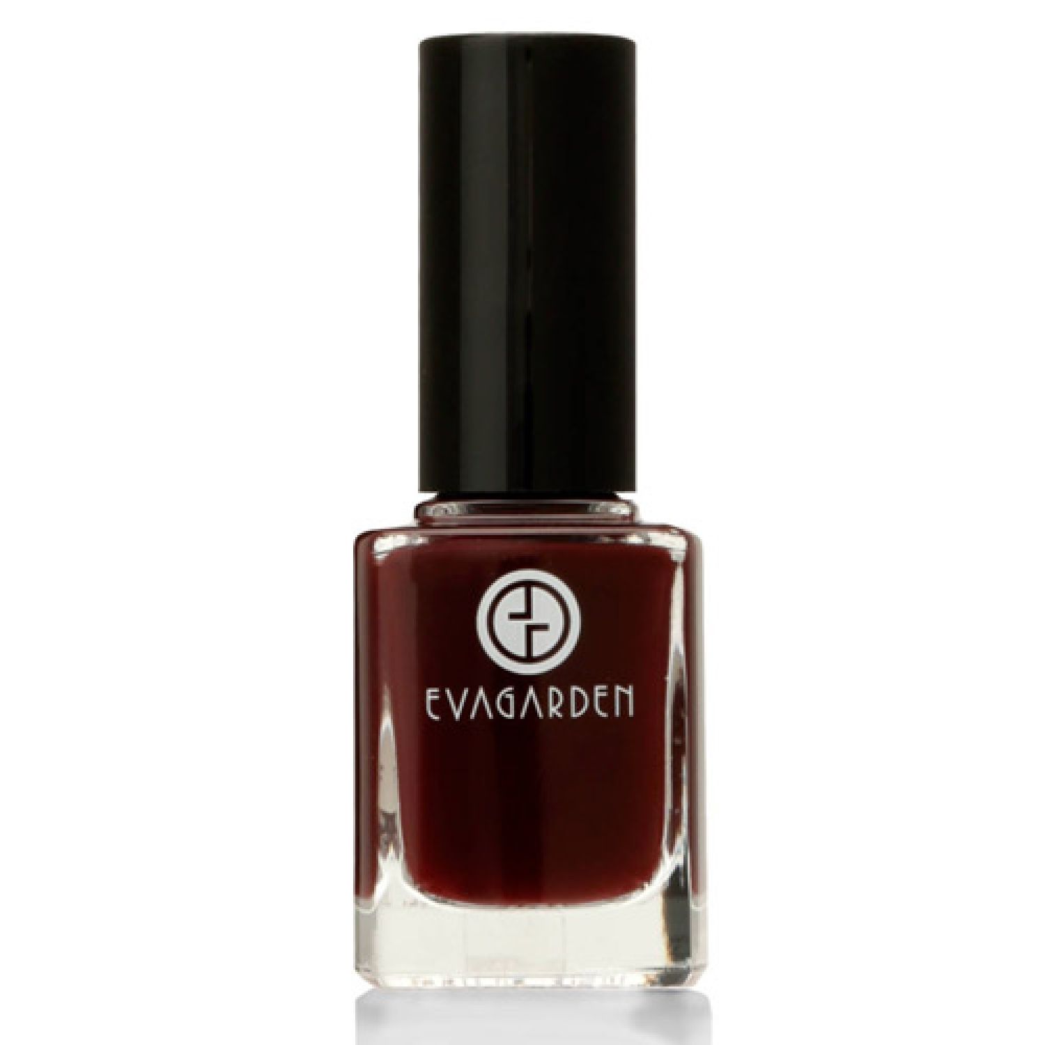 Hands & Nails Nail Polish Long Lasting 673 rouge noir 10 ml