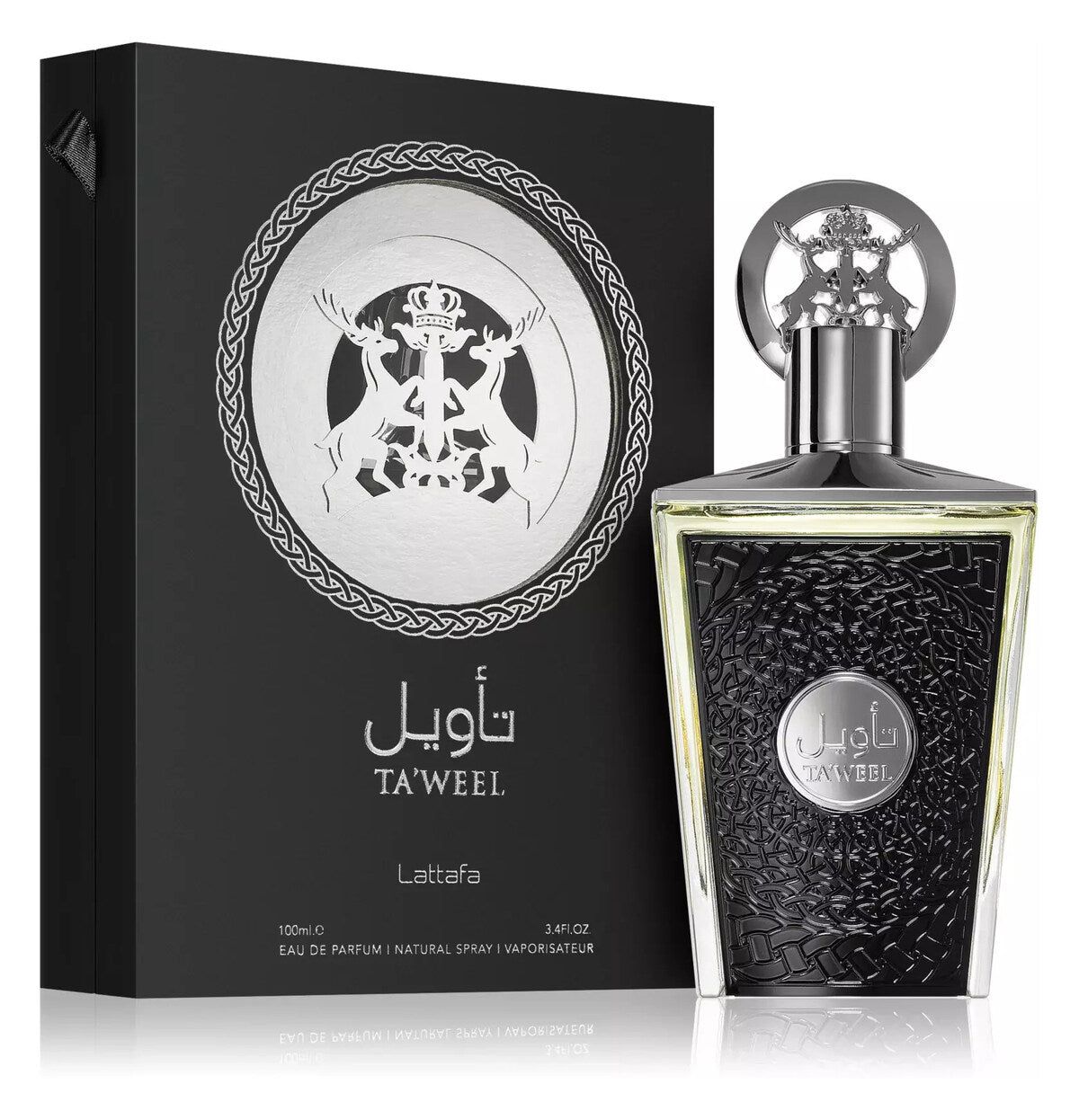 Taweel Eau de Parfum