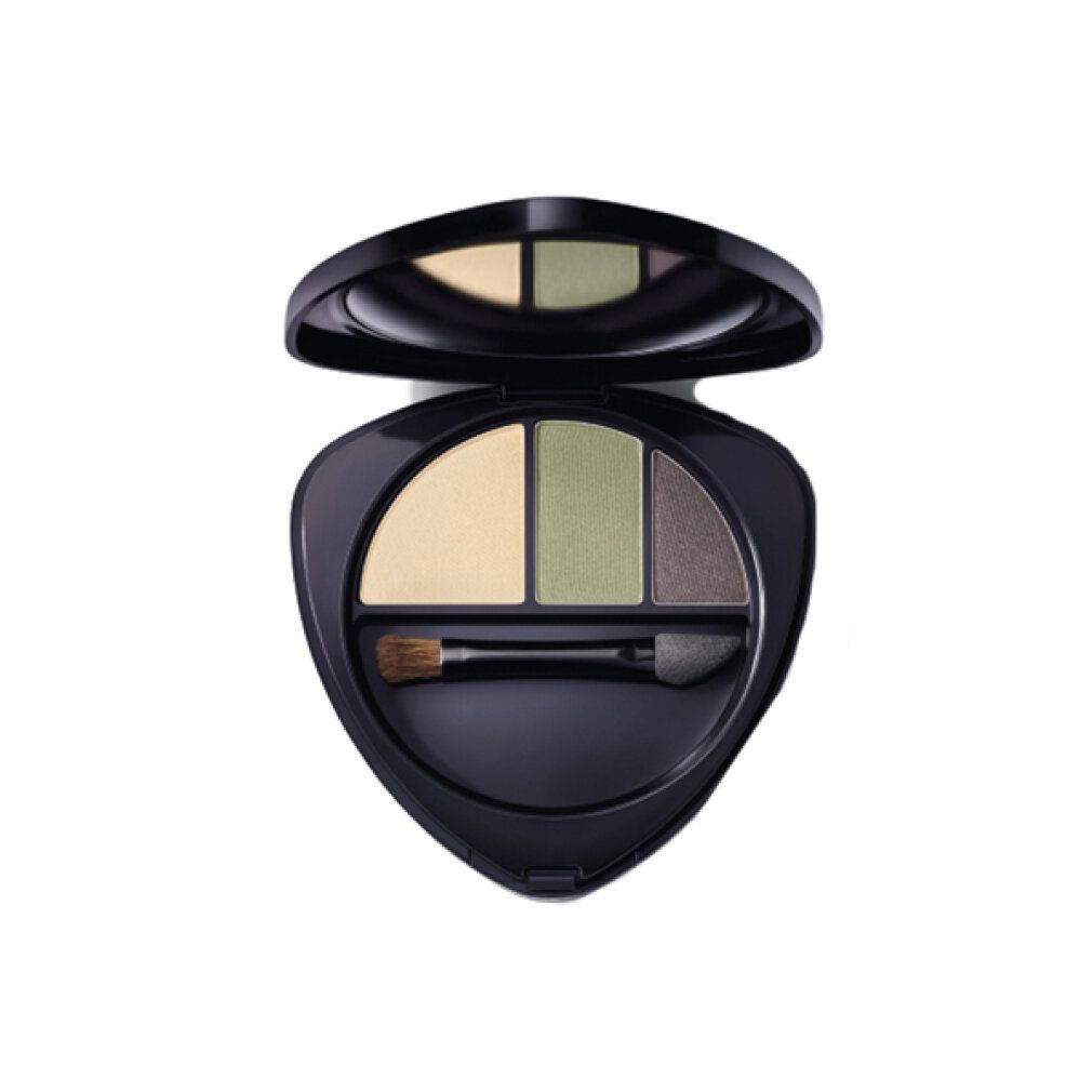Dr. Hauschka, Eyeshadow Trio