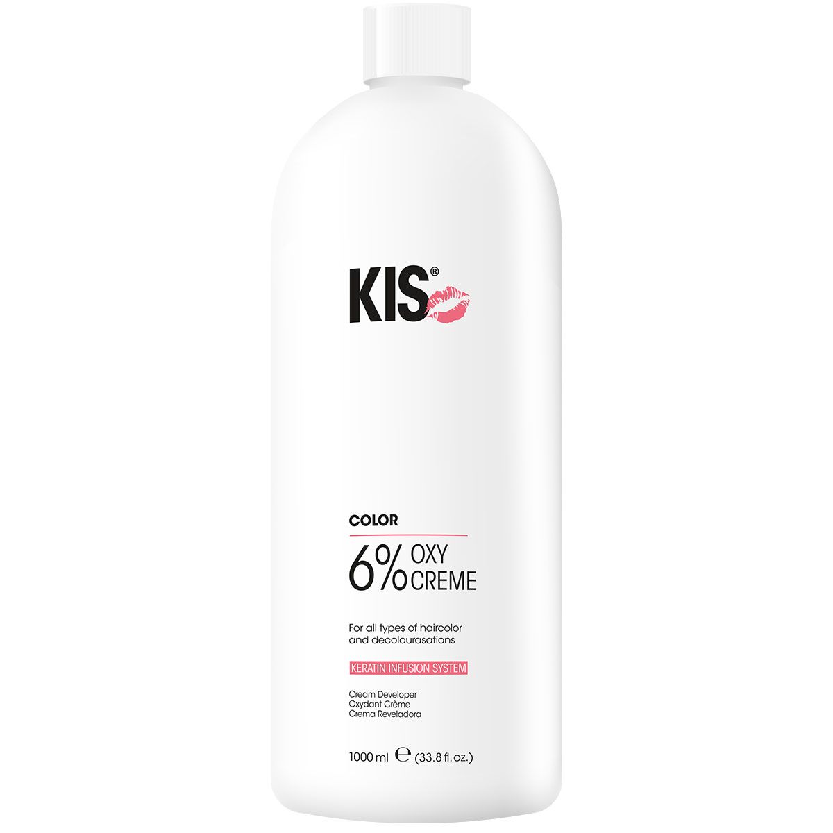 KIS - Color 1000 ml