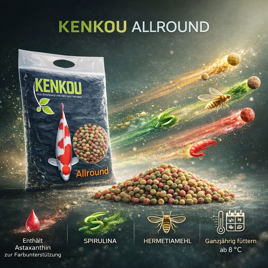 KENKOU Allround
