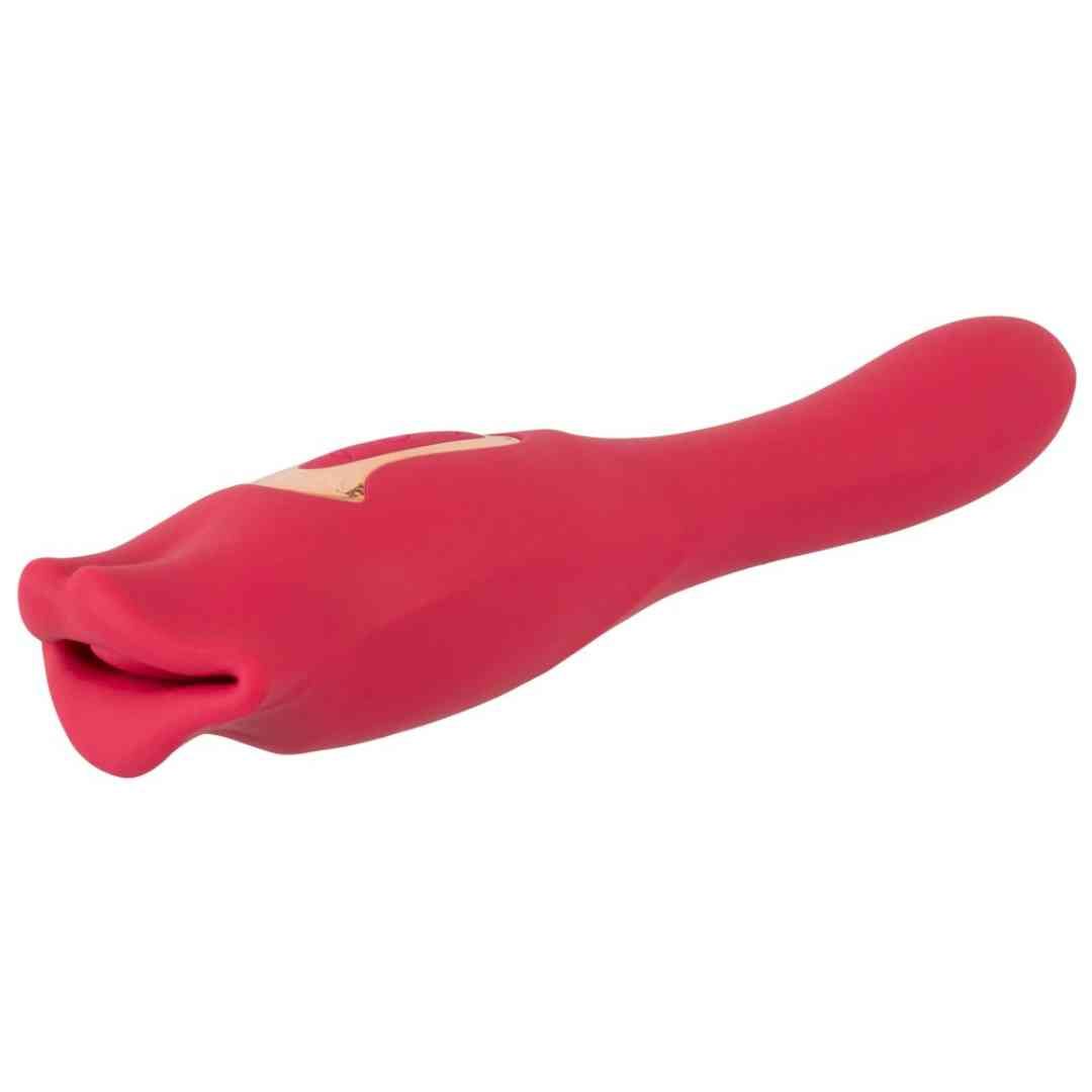 Vibrator "Oral Fun"