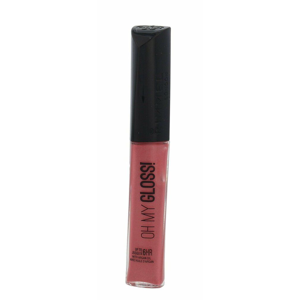 Rimmel London Oh My Gloss Lipgloss 330